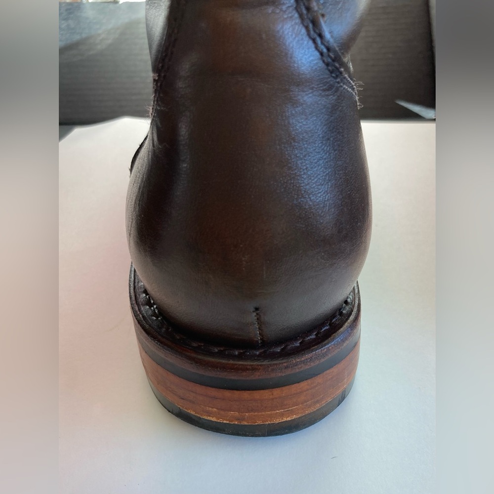 Thursday Boot Co. Boots Encore Last Men’s 12.5 - Picture 13 of 13
